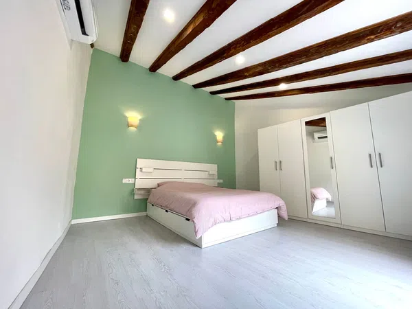 Piso en Calle del Governador Vell, La Xerea - Foto 15