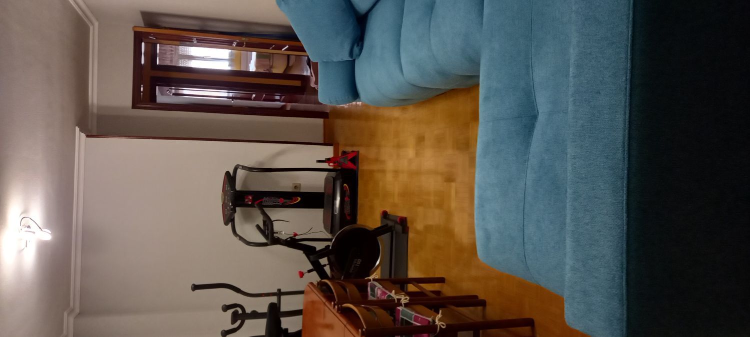 Piso en Calle Consolación, 20, El Llano Alto - Foto 4