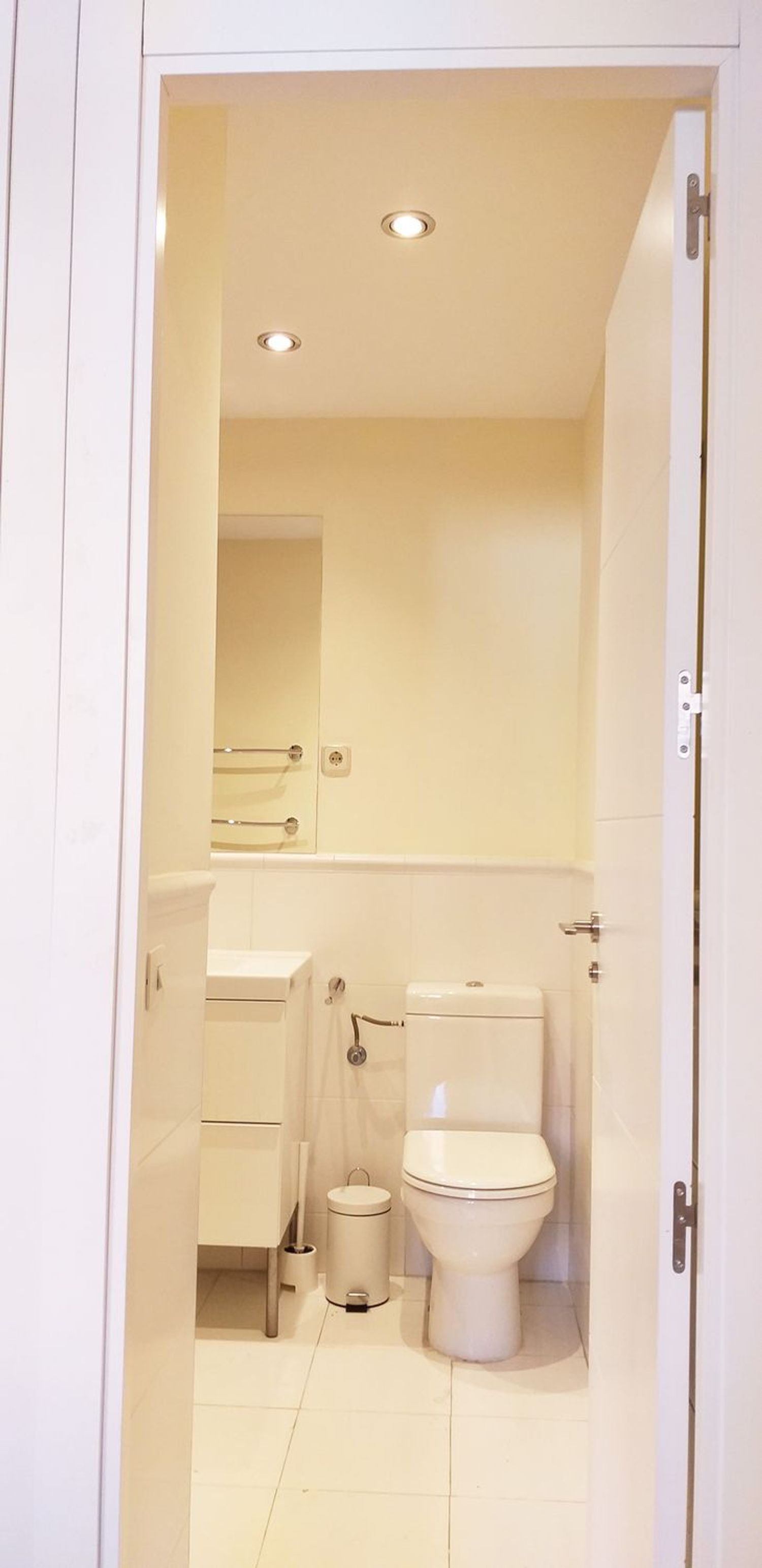 Piso en calle Rodríguez Marín, 52 - Foto 15