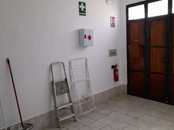 Casa de pueblo en Calle Jeme, 4 - Foto 12