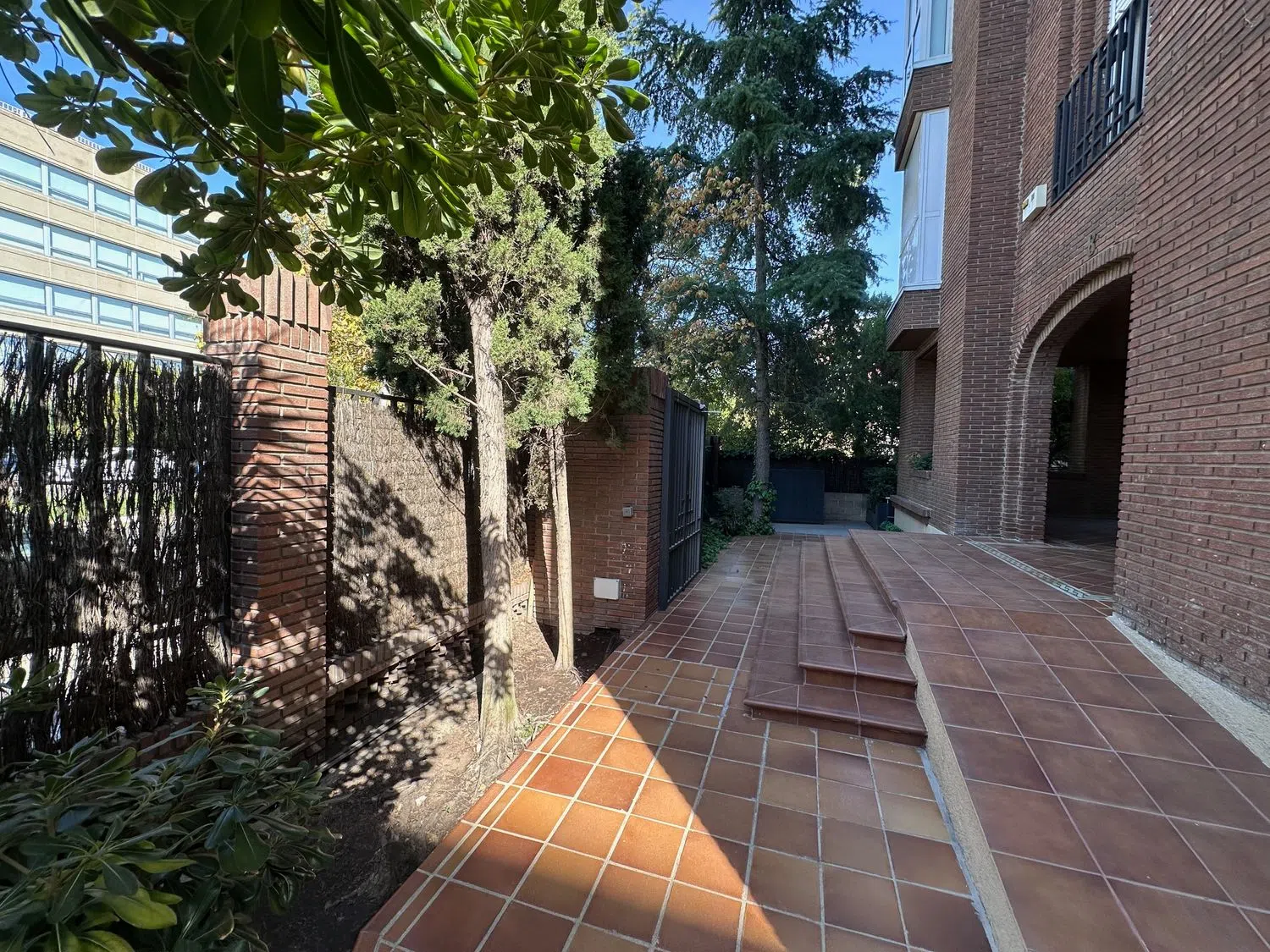 Piso en calle de Añastro, 8 - Foto 3