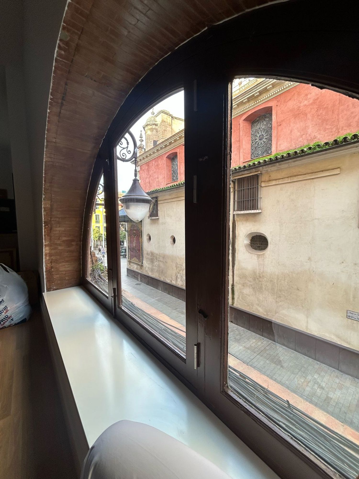 Piso en calle Villegas, 1 - Foto 29