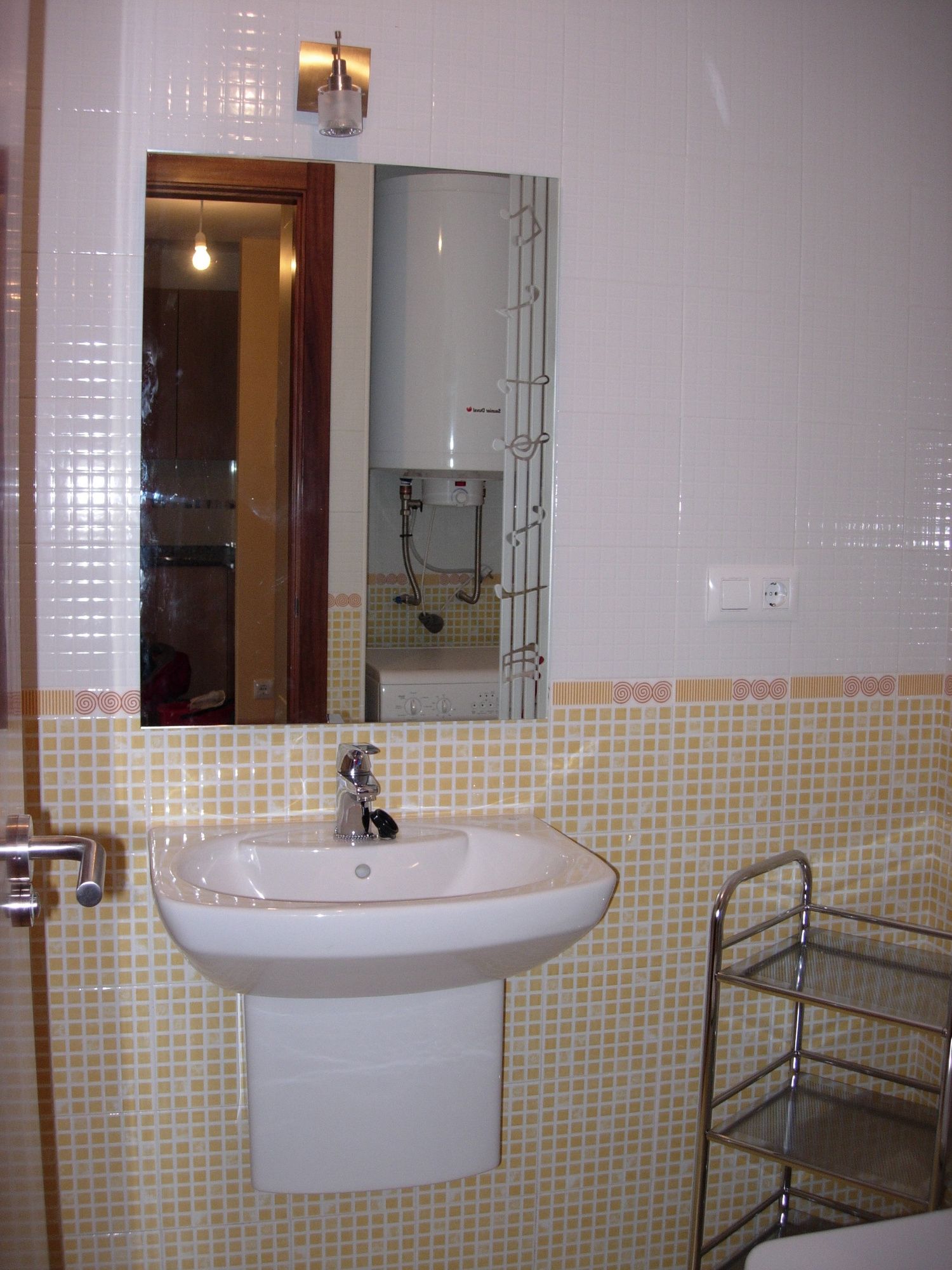 Ático en Calle Pinisqueira, 44, Carreira - Castiñeiras - Aguiño, Carreira - Castiñeiras - Aguiño - Foto 6