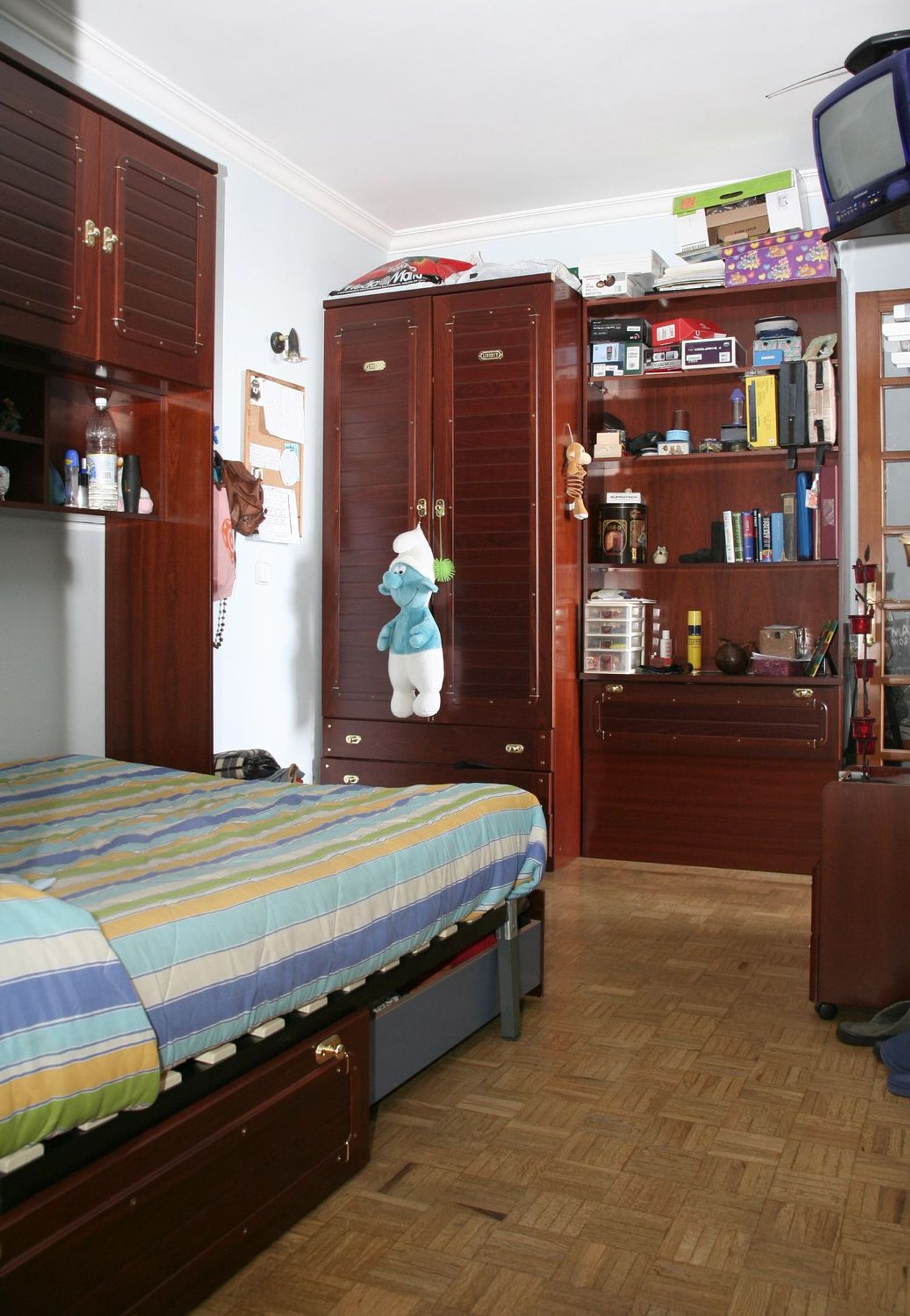 Piso en Avenida Escaleritas, 110, Escaleritas - La Feria - Foto 16