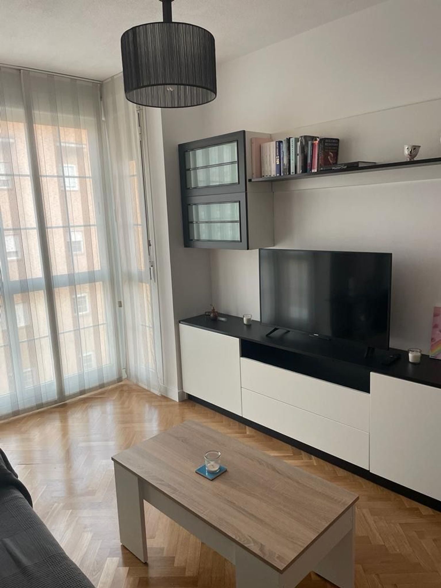 Piso en calle de los Morales, 10 - Foto 7