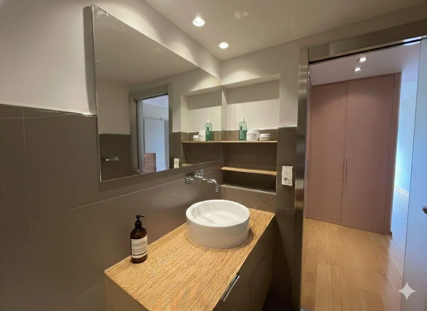 Piso en calle Alt de Gironella, 55 - Foto 6