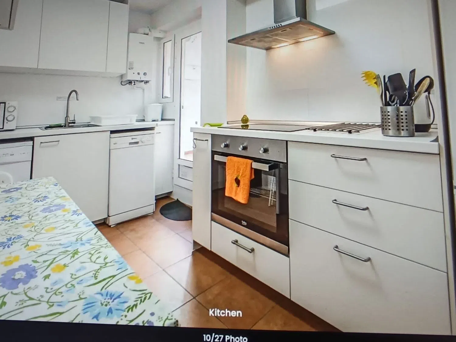 Piso en calle del Marí Blas de Lezo, 26 - Foto 13