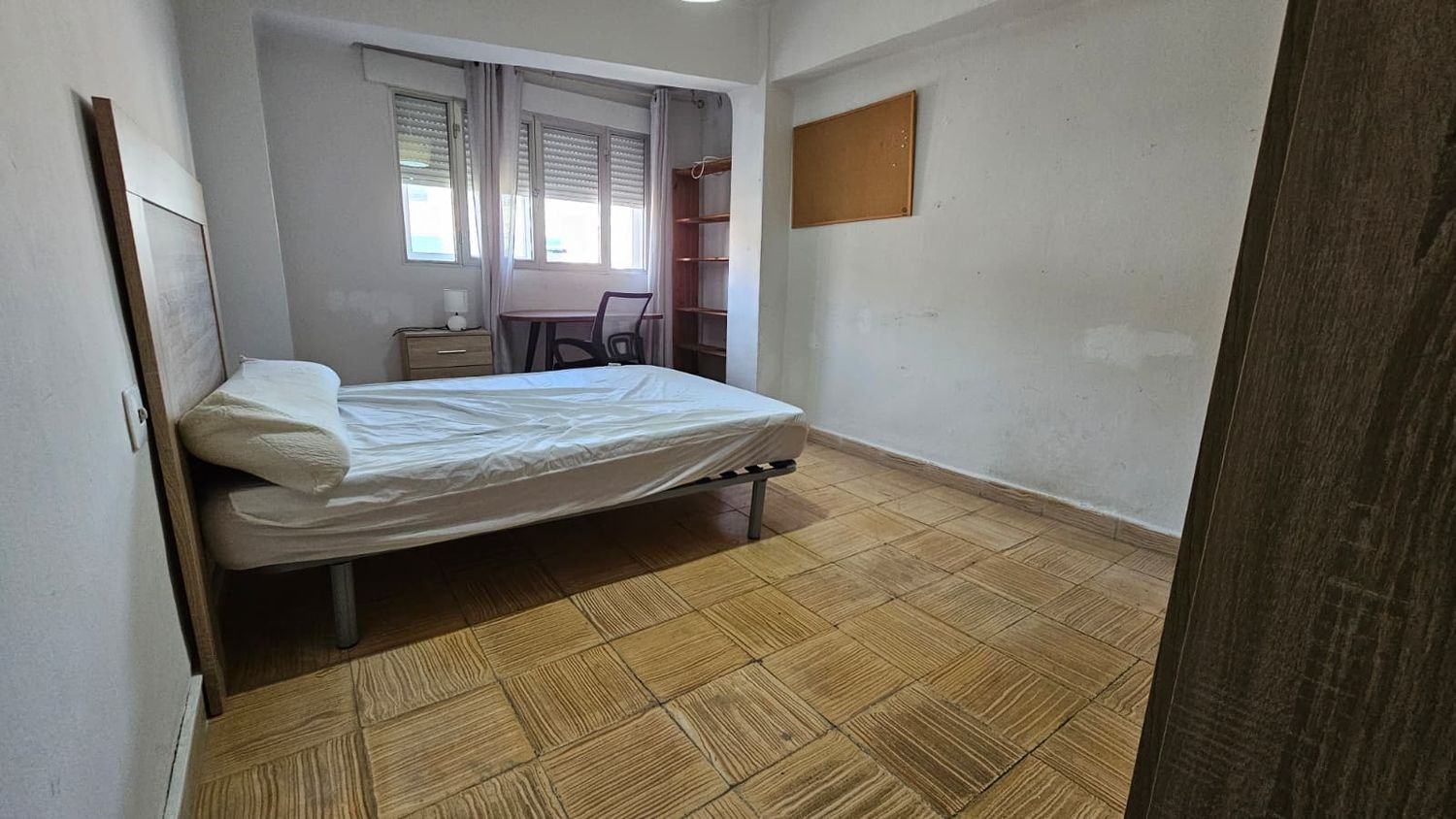 Piso en Calle arabial, 107, Ronda - Arabial - Foto 3