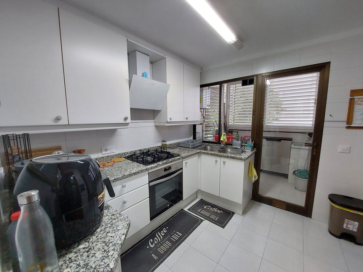 Piso en Calle Reis Catòlics, 28, La Soledat - Foto 16