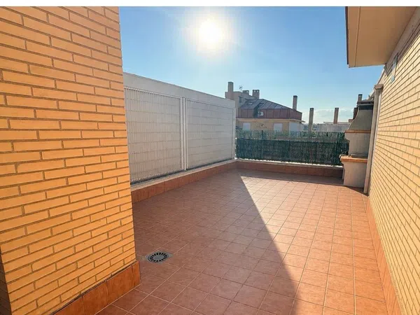 Dúplex en Calle Pilar Miró, 14, La Paloma - Asfain, La Paloma - Asfain - Foto 2