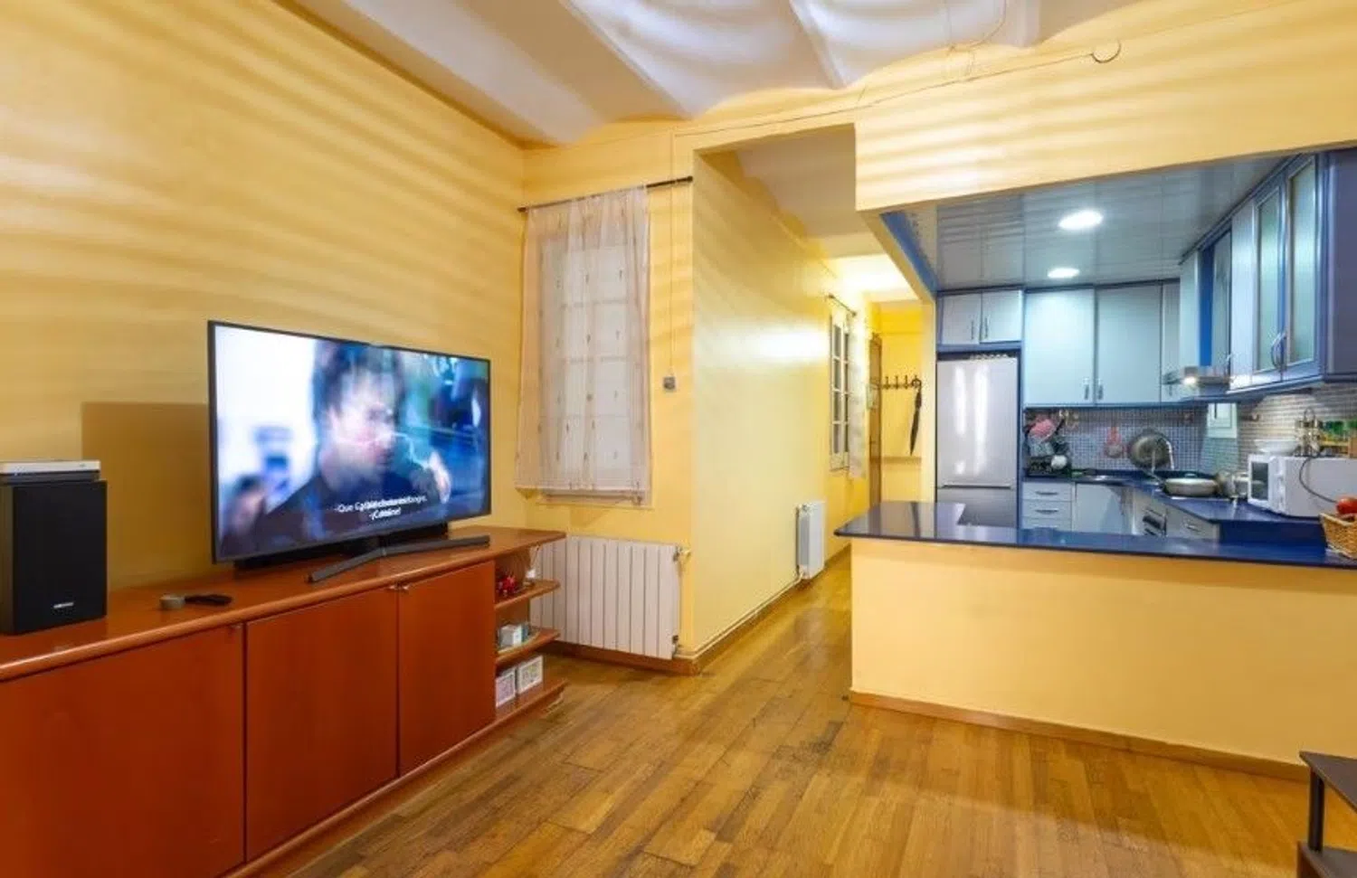 Piso en C. Asturias, 11 - Foto 1