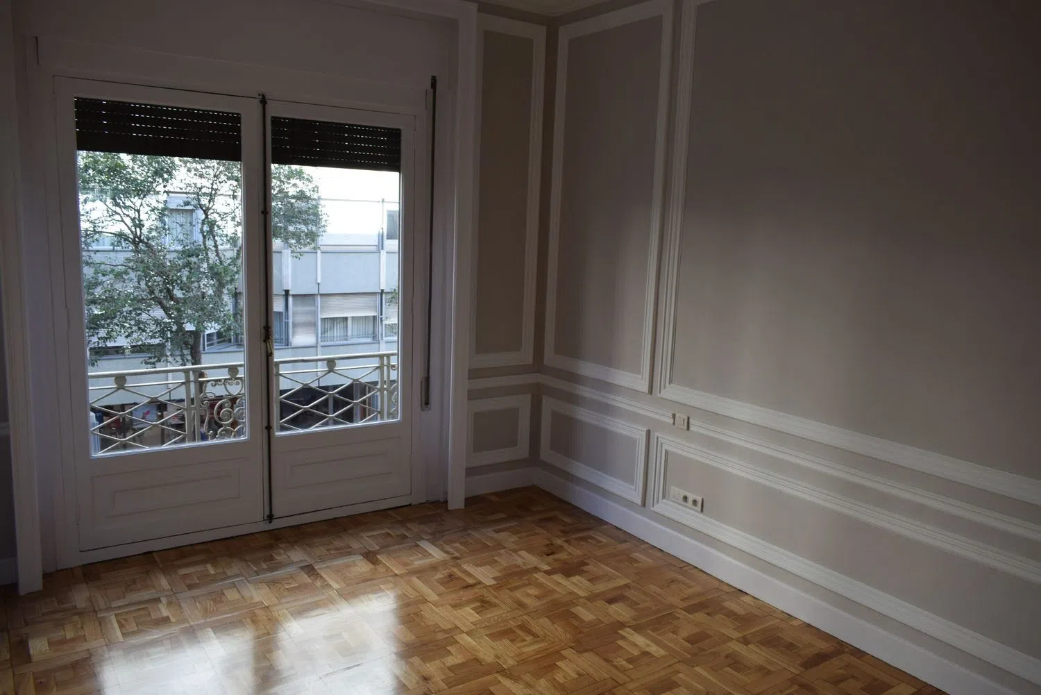 Piso en Barrio Sant Gervasi - Galvany - Foto 27