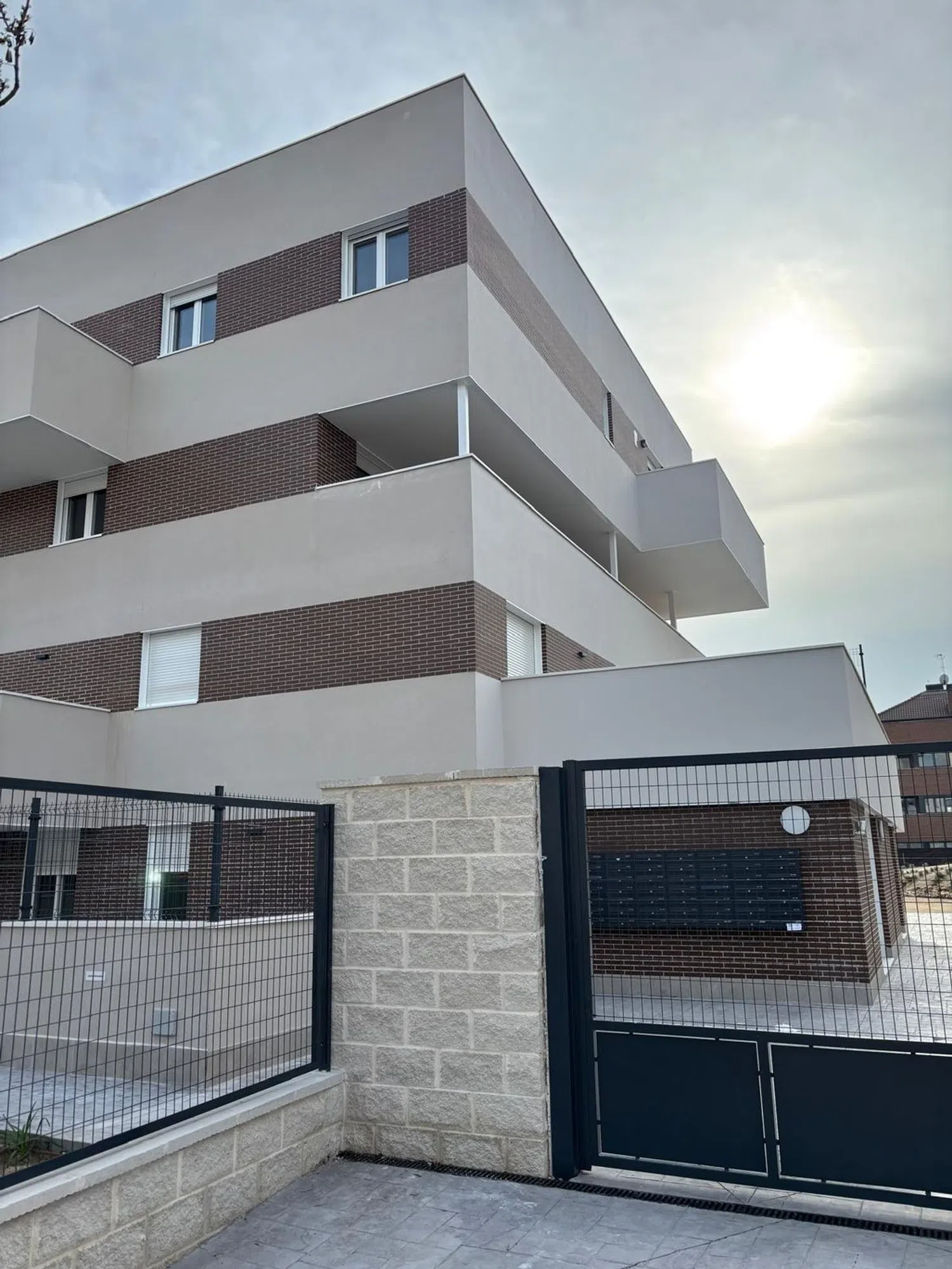 Piso en calle del Ave, 2 - Foto 2