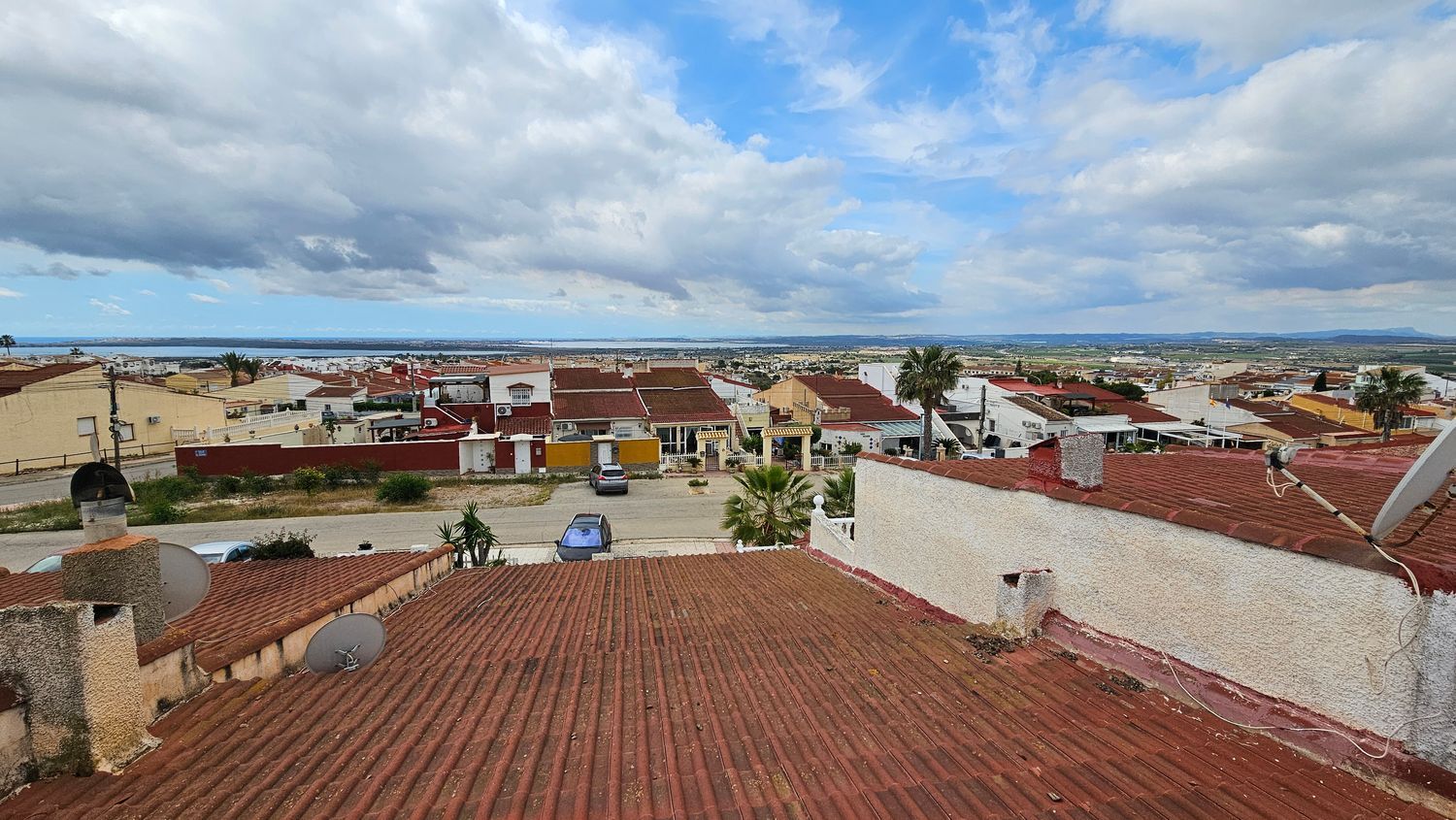 Chalet adosado en Calle Costa Canaria, 29, Rojales Hills - Rosa Bungalows - Foto 8