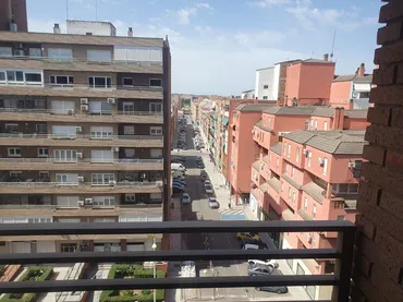 Piso en  Calle San Isidro 16 - Foto 2