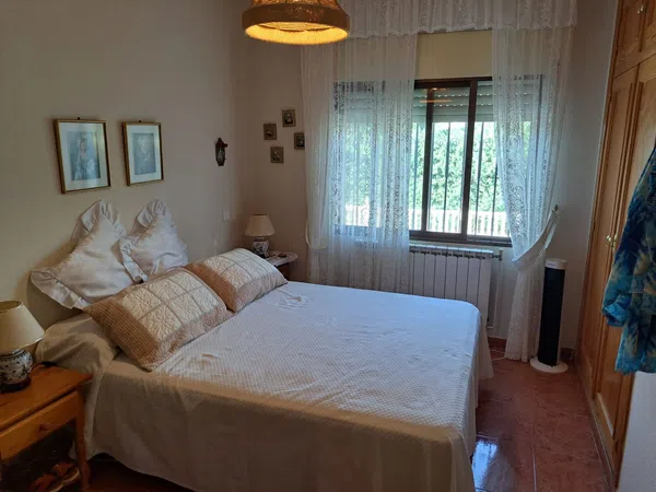 Casa o chalet independiente en Calle chile, 16 ParcelaBA - Foto 16