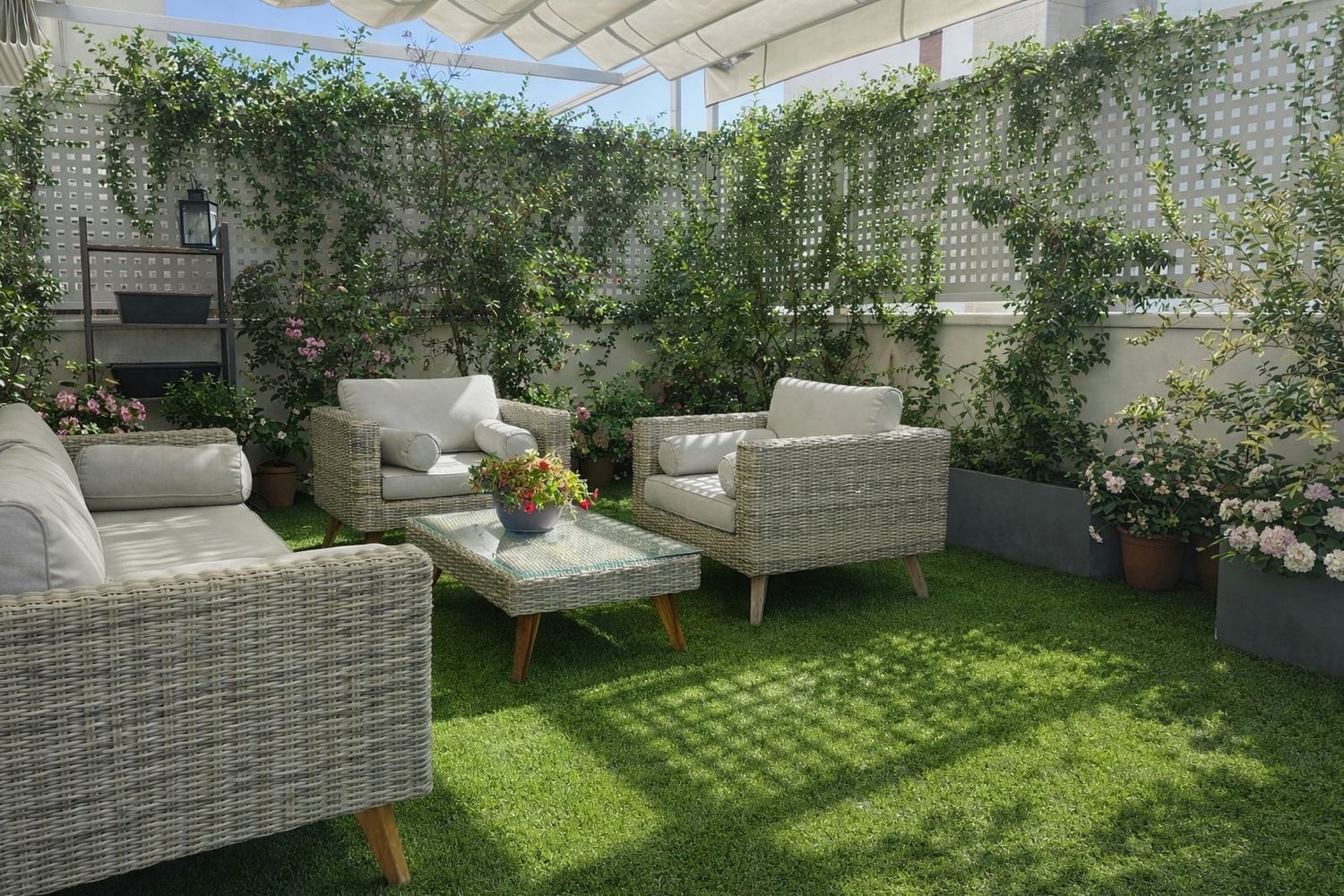 Piso en calle del Carril de los Caleros, 8 - Foto 2