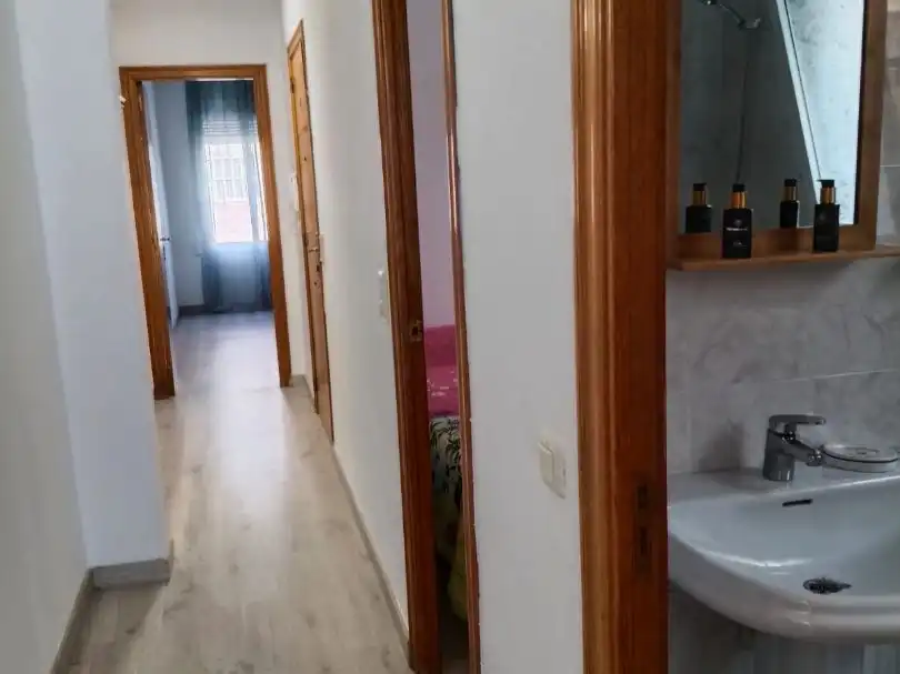 Piso en Terrassa - Foto 15