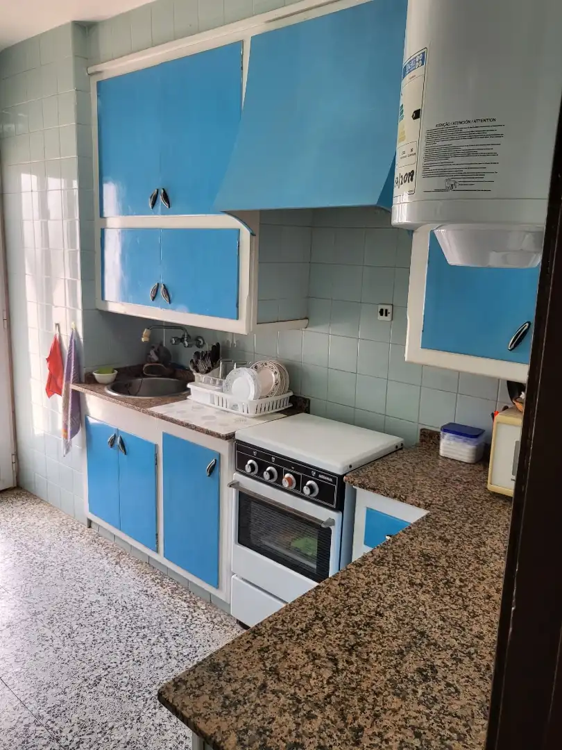 Apartamento en  Avenida Cristóbal Sanz 4 - Foto 8