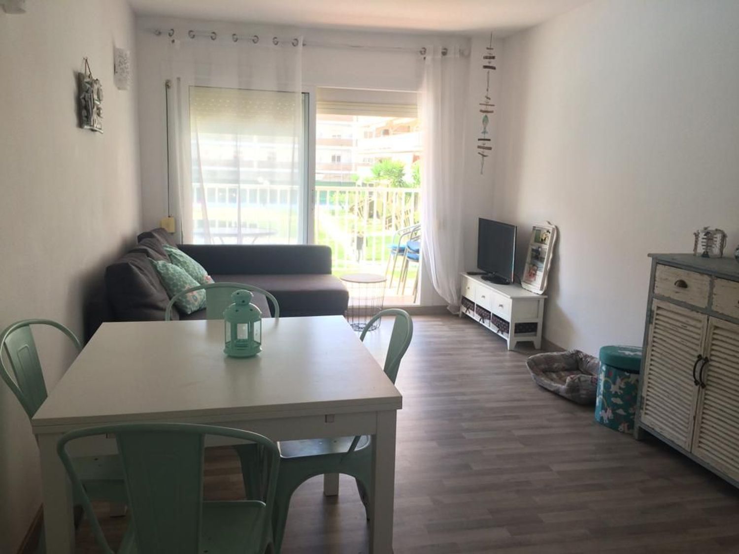 Piso en Avenida de Barcelona, 45 - Foto 2