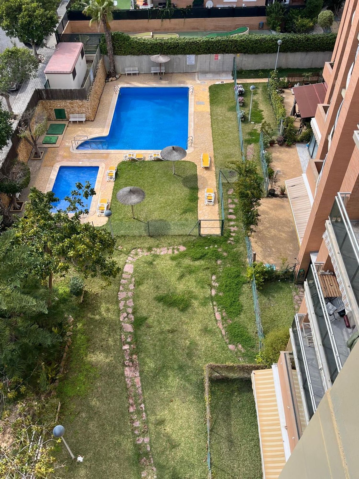 Piso en calle Xaloc, 10 - Foto 20