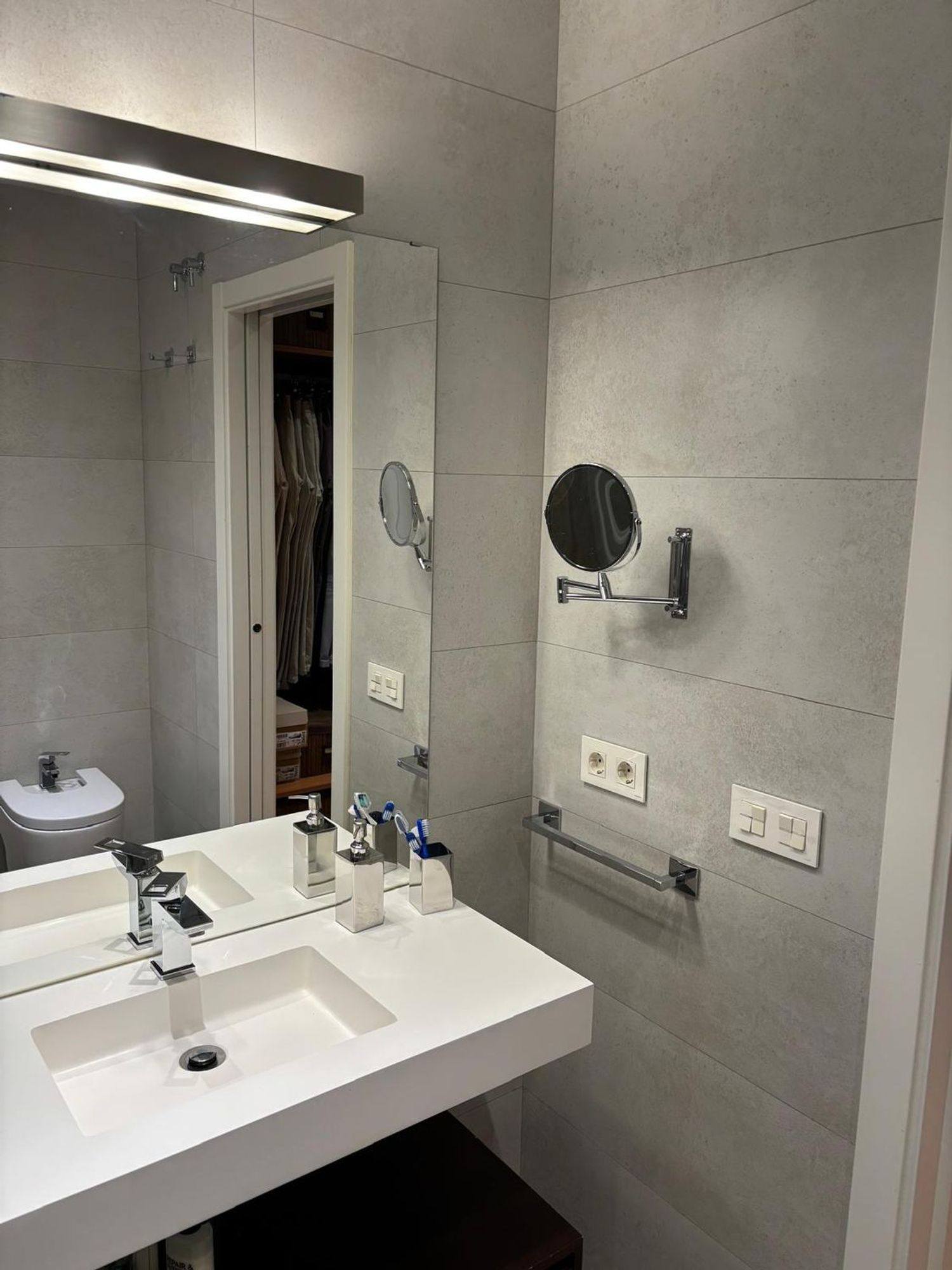 Piso en avenida San Francisco Javier, 21 - Foto 14