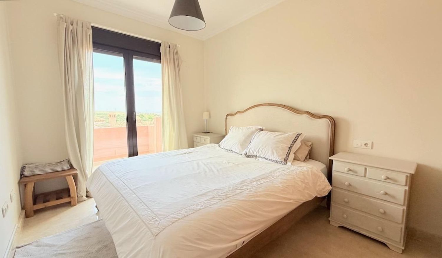 Chalet adosado en C. Isabel Barreto, 2, Valle Romano Golf - Foto 10