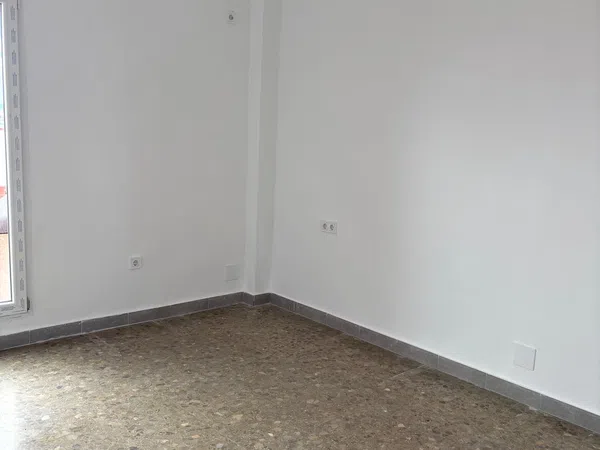 Ático en Avenida de Andalucía, 56 NcleoResidencialSantaIsabeln - Foto 2
