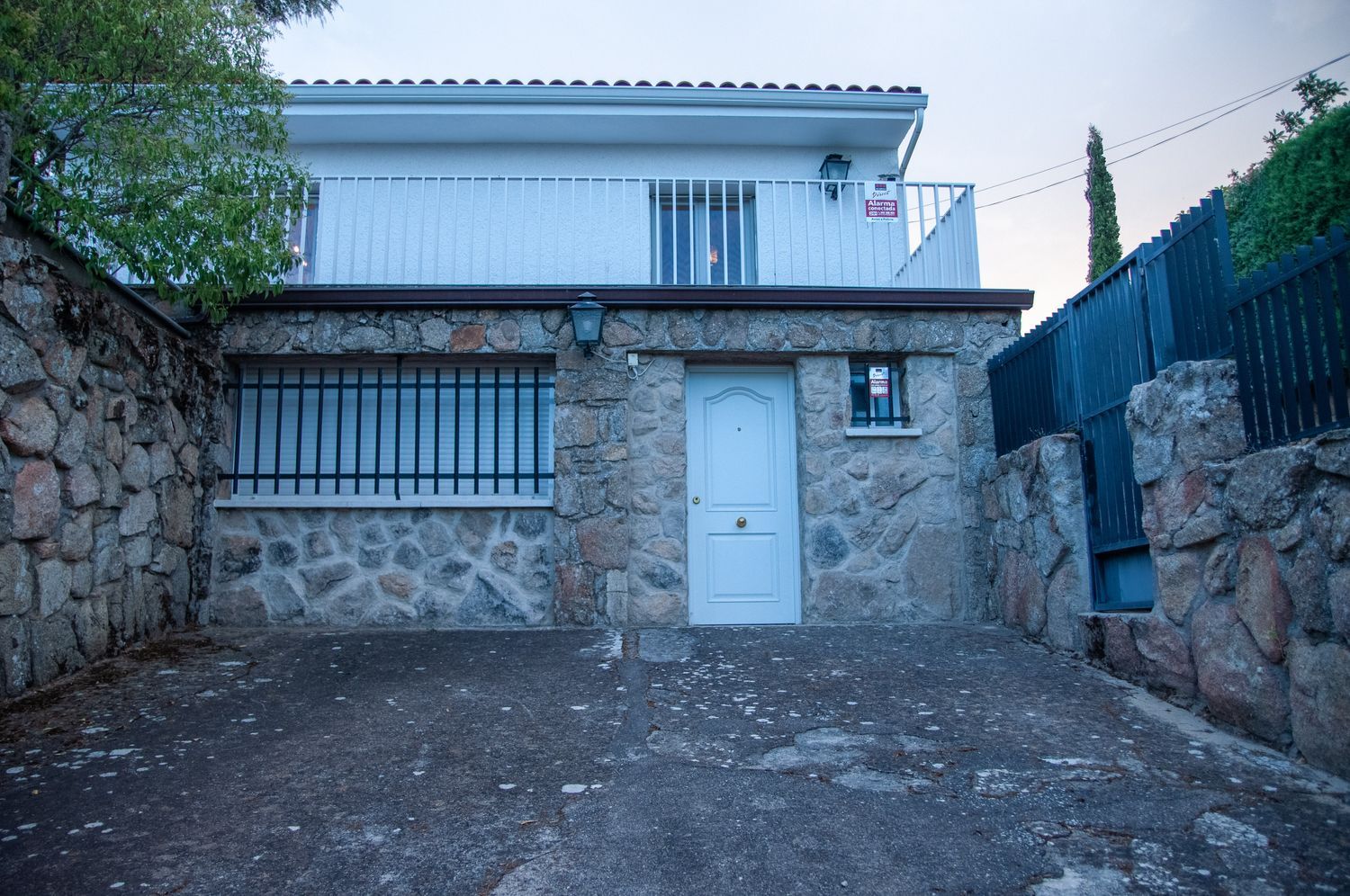 Casa o chalet independiente en Pino Alto - Navarredonda, Pino Alto - Navarredonda - Foto 32