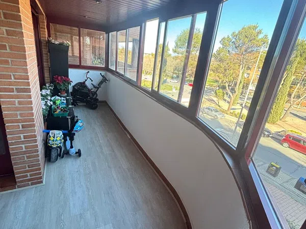 Piso en avenida de Europa, 4 - Foto 8