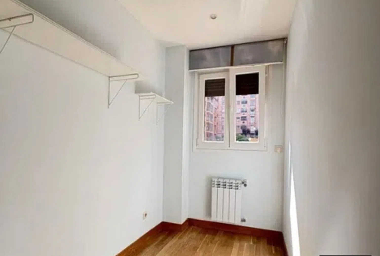 Piso en calle del Valle de Bergantiños, 38 - Foto 17