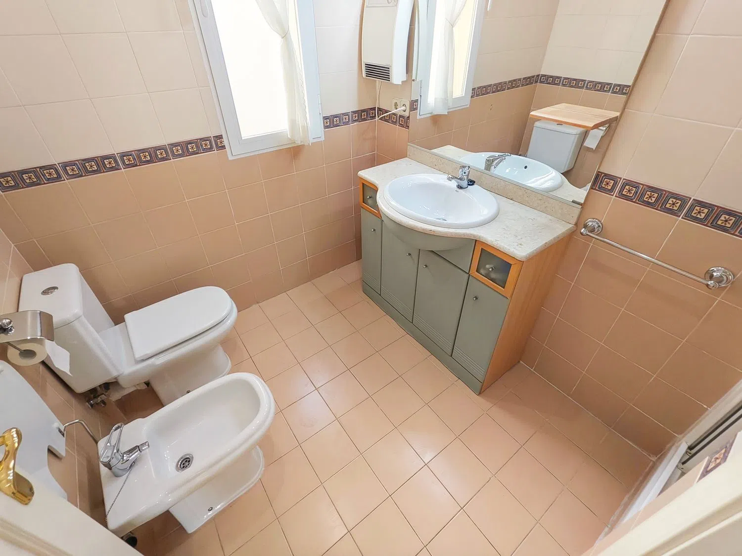 Piso en Barrio Trafalgar - Foto 11