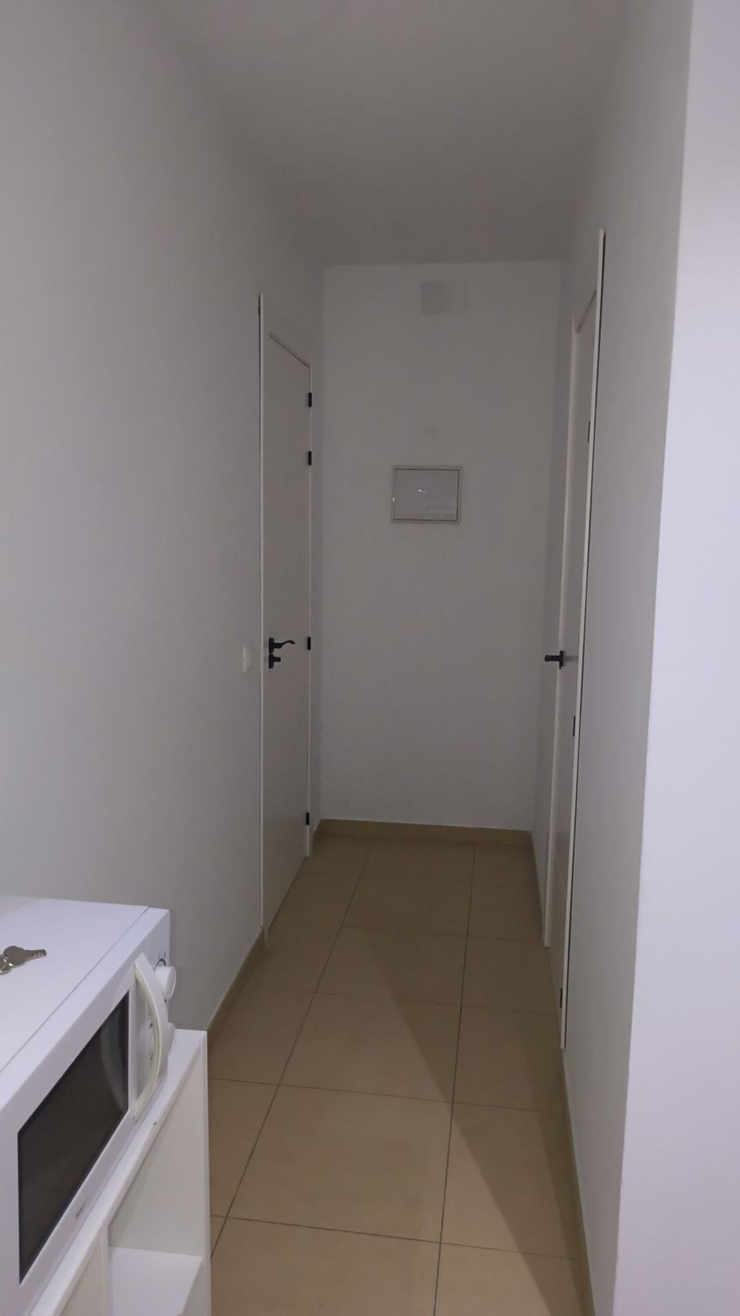 Estudio en Calle Cánovas del Castillo Ponton, 3, Centro Ciudad, Centro Ciudad - Foto 6