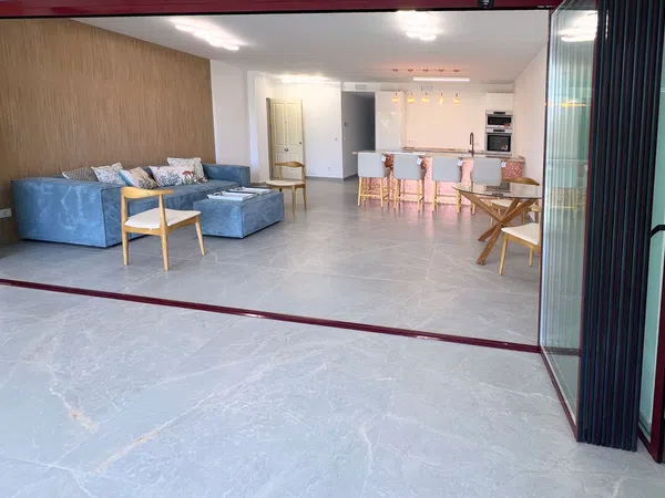 Piso en Avenida de la Marina, 3 PortalF, Puerto de Sotogrande-La Marina, Puerto de Sotogrande-La Marina - Foto 6