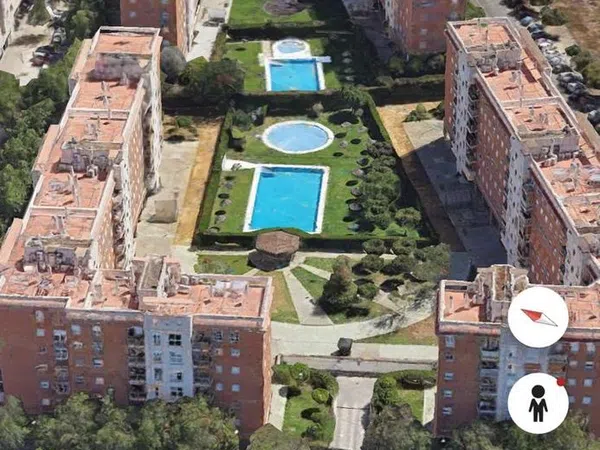 Piso en avenida de Pablo Iglesias, 3 - Foto 2