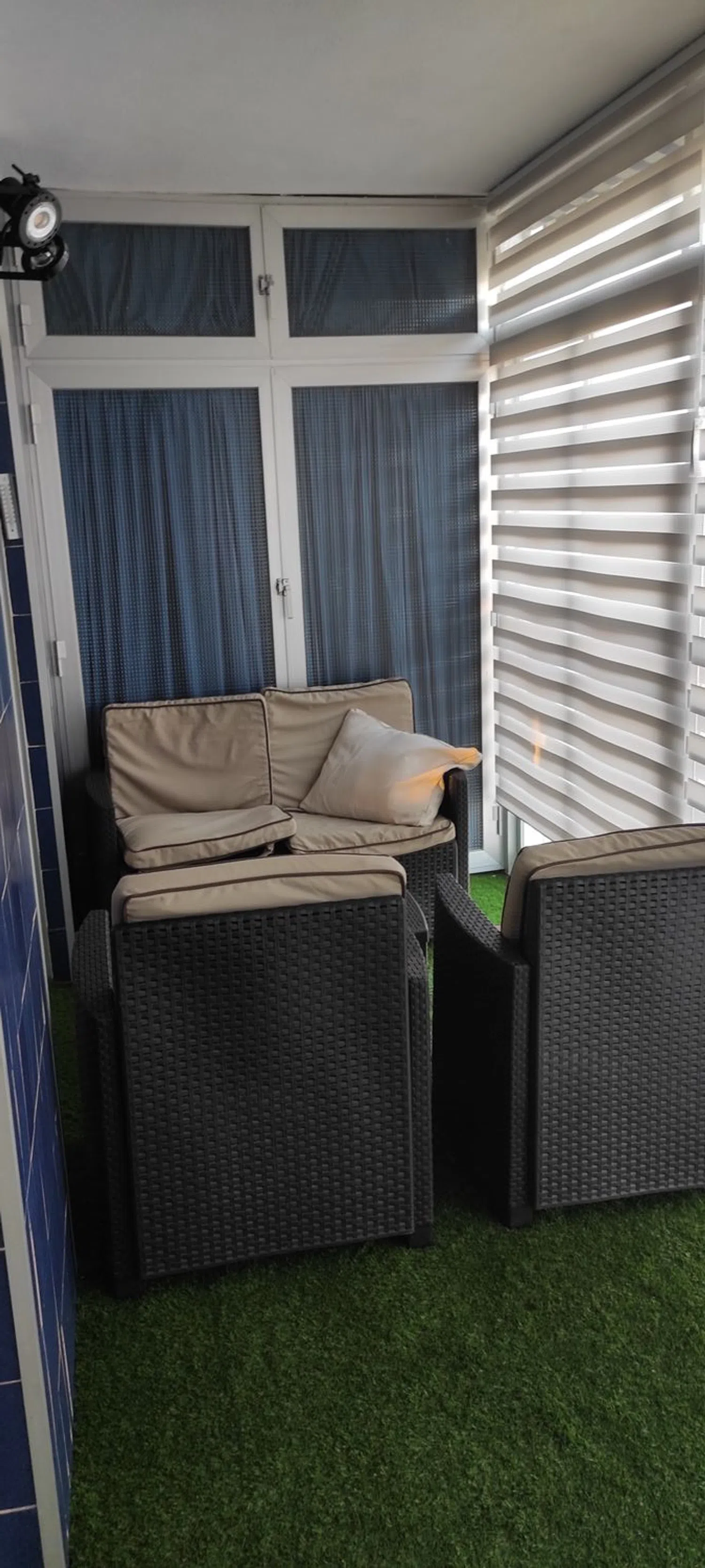 Piso en calle Catedratic Abelardo Rigual, 9 - Foto 4