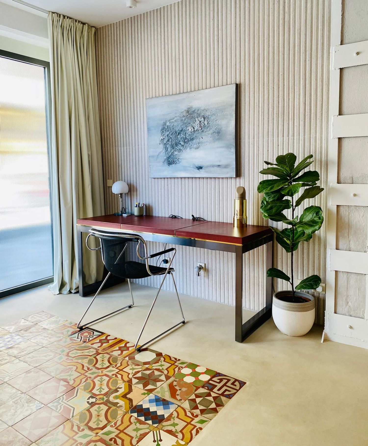 Estudio en Barrio Playa de la Malvarrosa - Foto 14