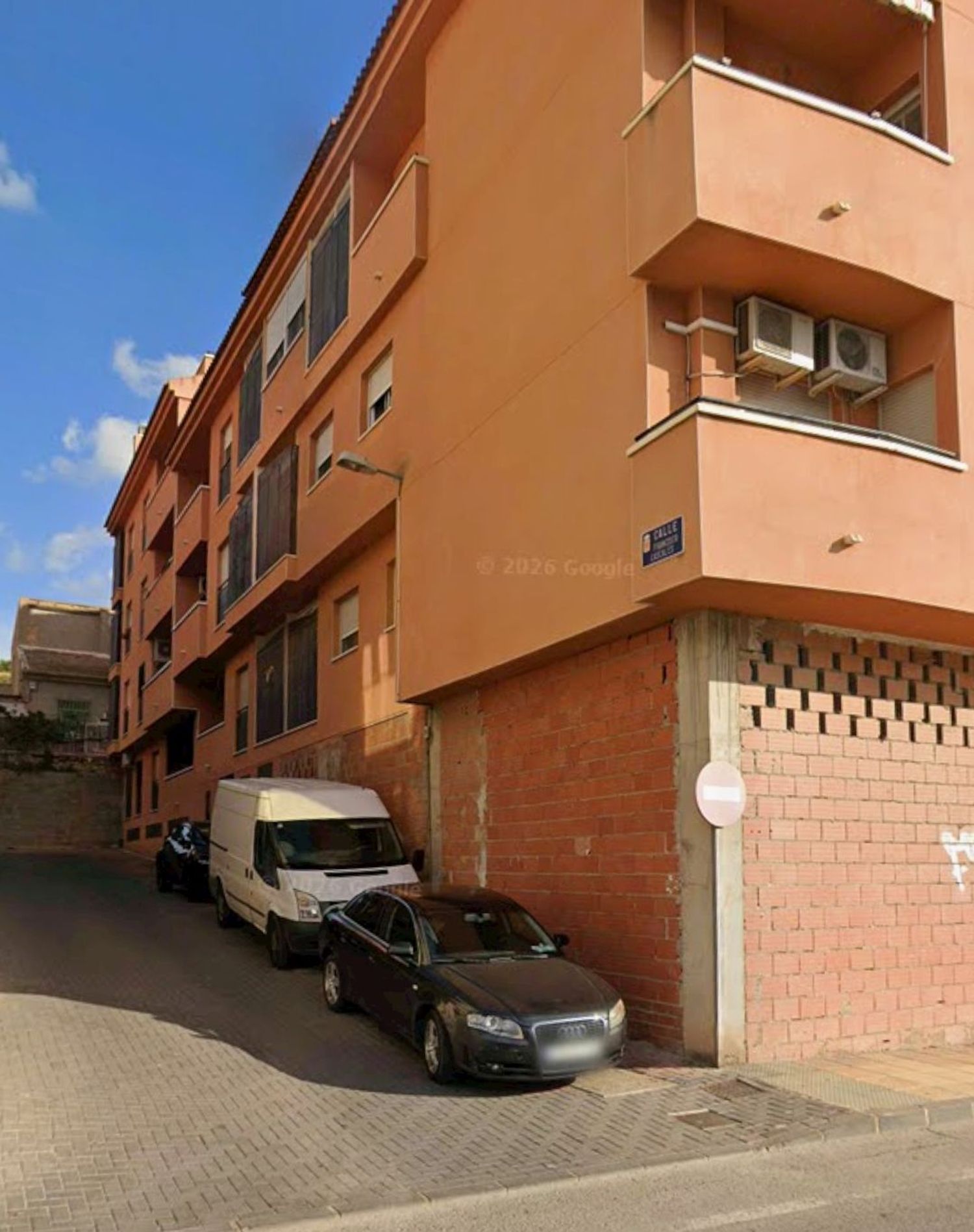 Piso en calle Francisco Cascales, 2 - Foto 2