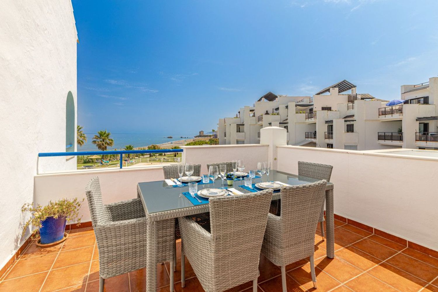 Dúplex en Casares del mar urbanisation s/n - Foto 1