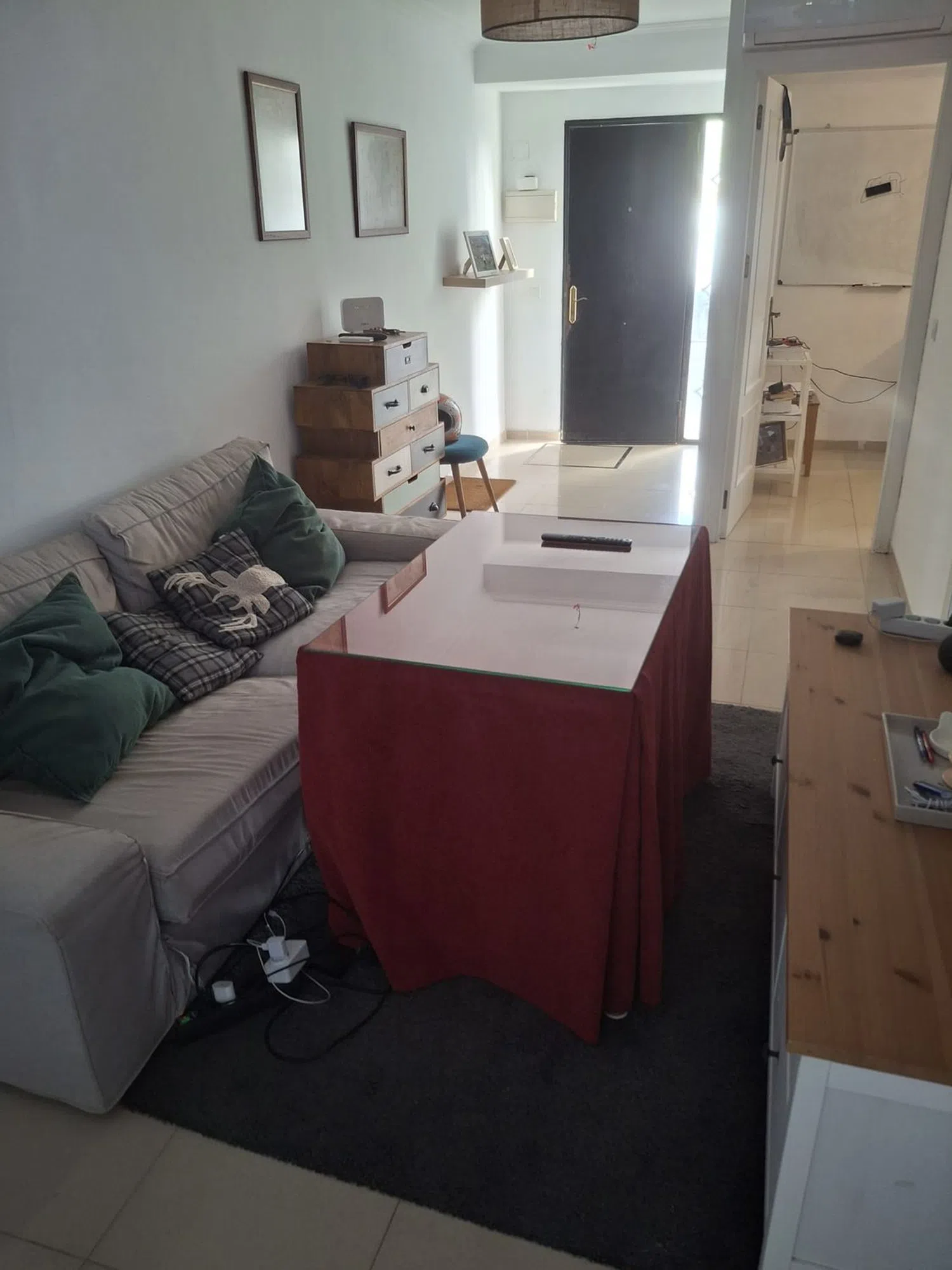 Casa independiente en calle Virgen del Carmen, 5 - Foto 12