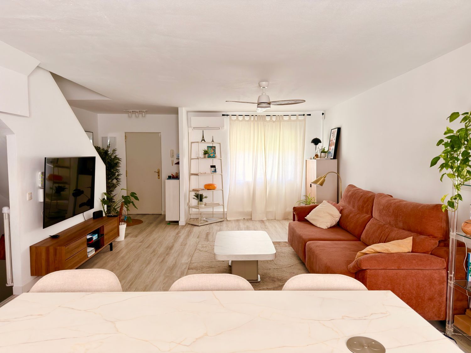 Chalet adosado en Calle Venezuela, 12, Cártama pueblo, Cártama pueblo - Foto 8