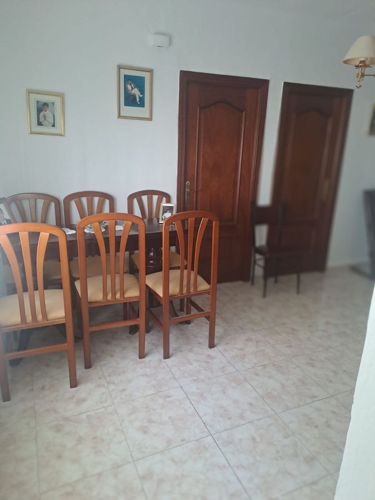 Chalet adosado en Calle Príncipe de España, 1 - Foto 4