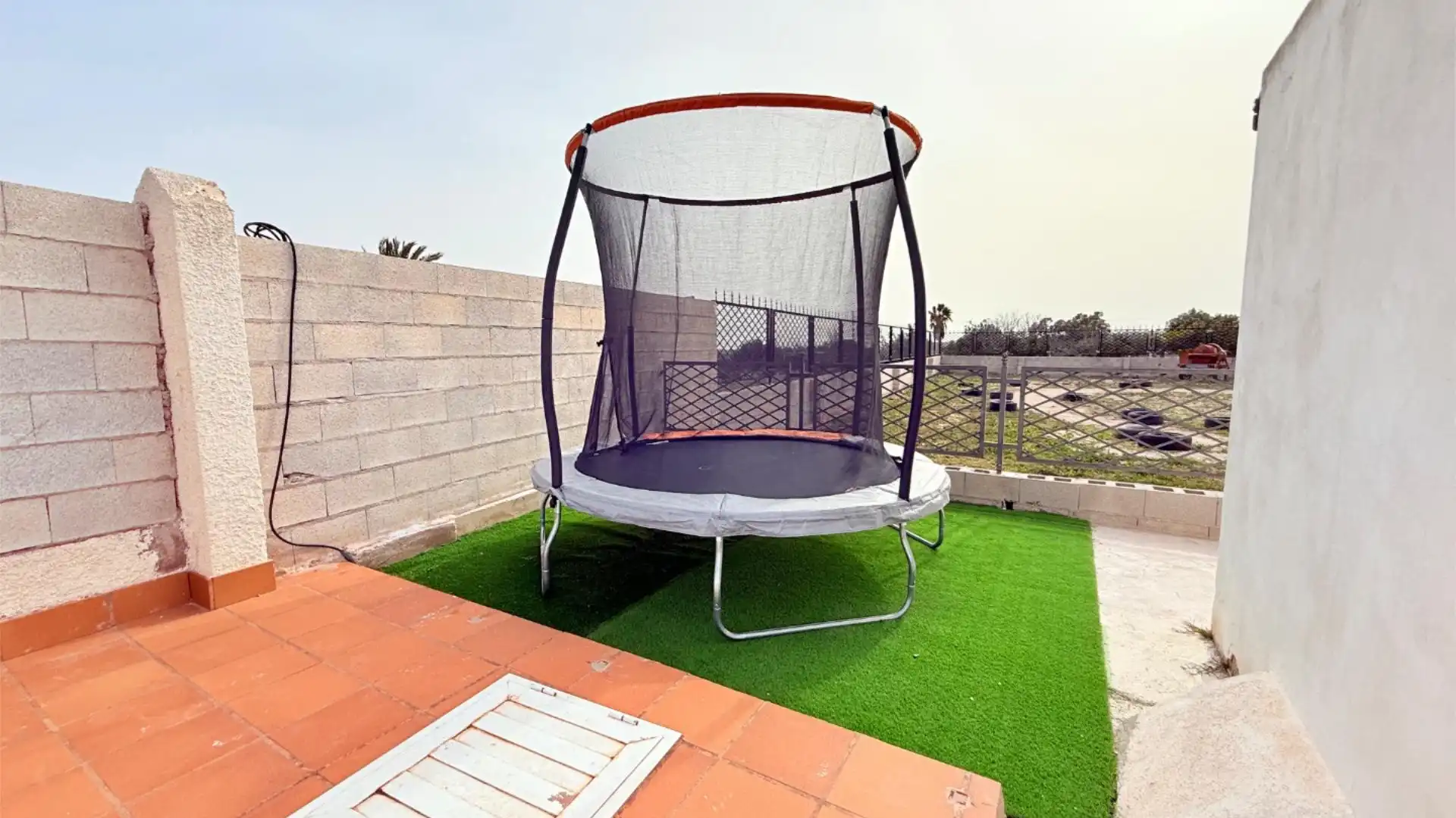 Chalet en  Partida Mediases 49 - Foto 50