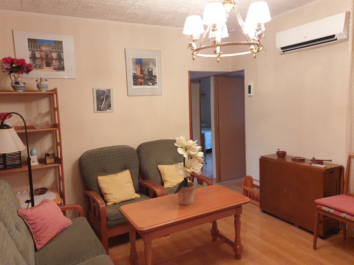 Piso en calle del Jazmín, 3 - Foto 12