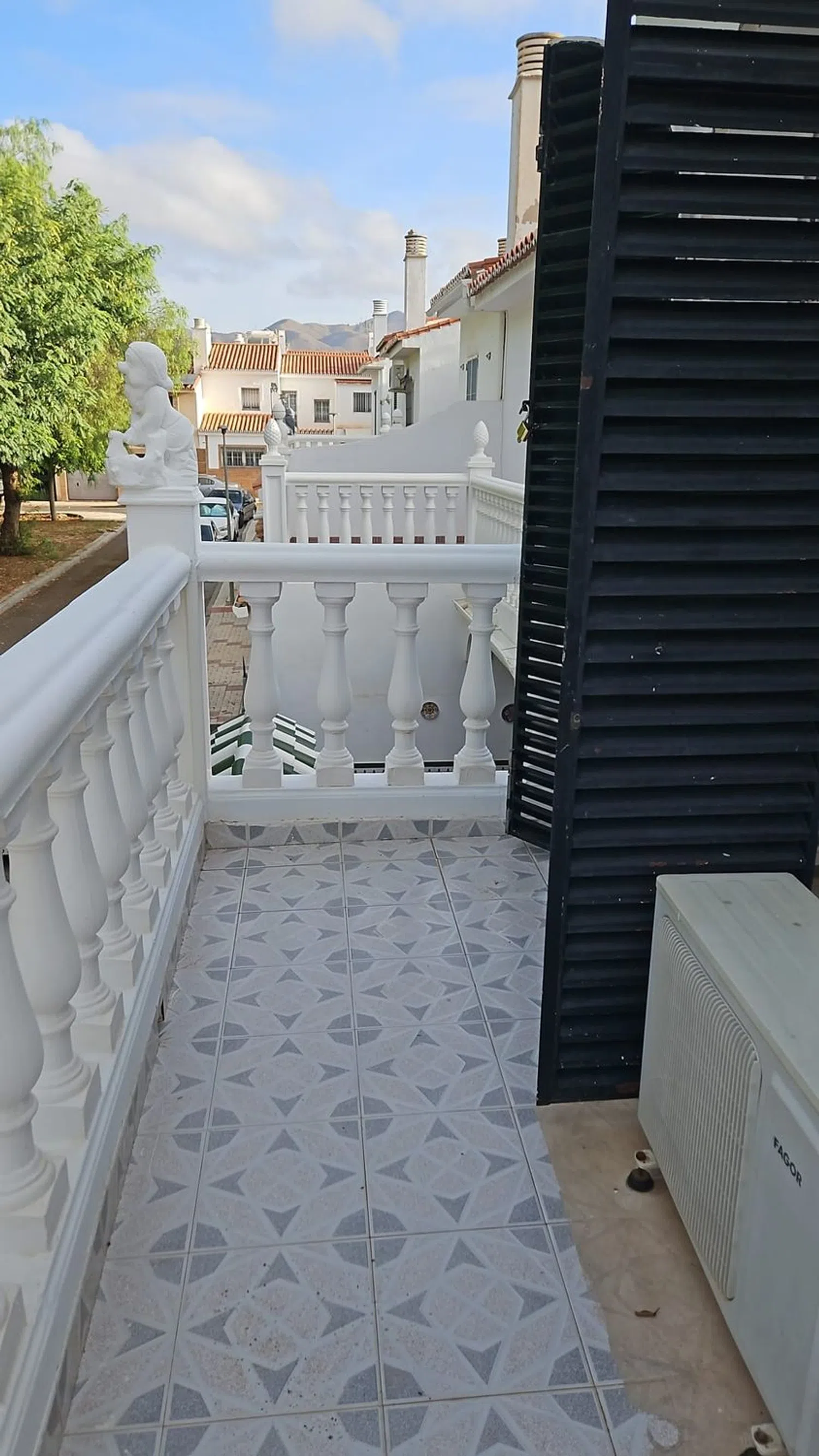 Ático en calle Plauto, 63 - Foto 13