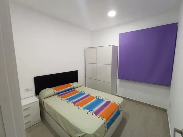 Estudio en Avenida Cadiz, 48, Zaidín, Zaidín - Foto 9