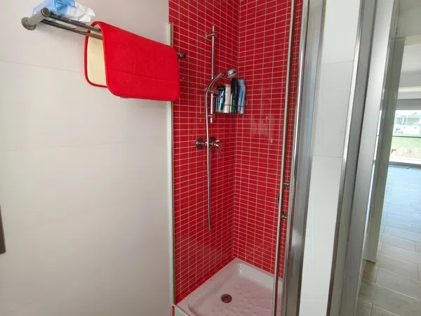 Piso en Avenida José Antonio, 4, Los Nietos - Foto 19