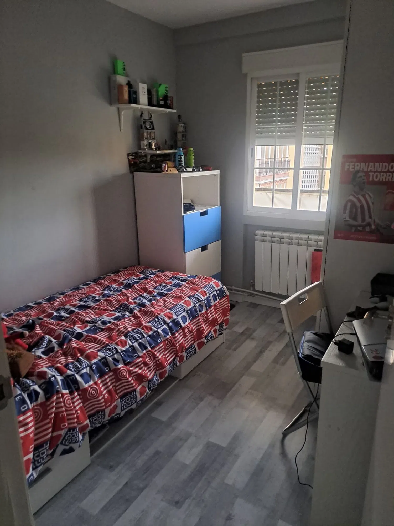 Piso en calle Pintor Velazquez, 33 - Foto 6