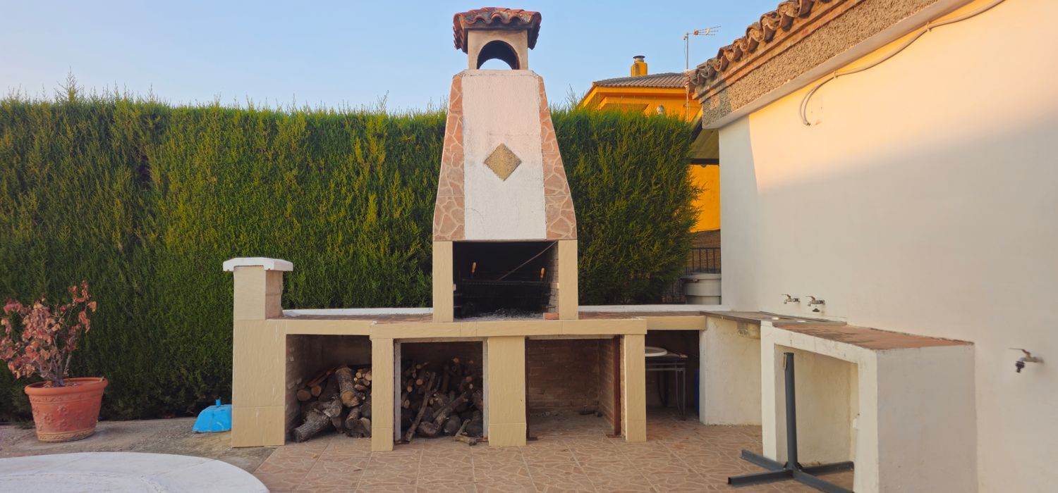 Casa o chalet independiente en Calle f, 24, San Roque - La Cruz - La Rozuela, San Roque - La Cruz - La Rozuela - Foto 6