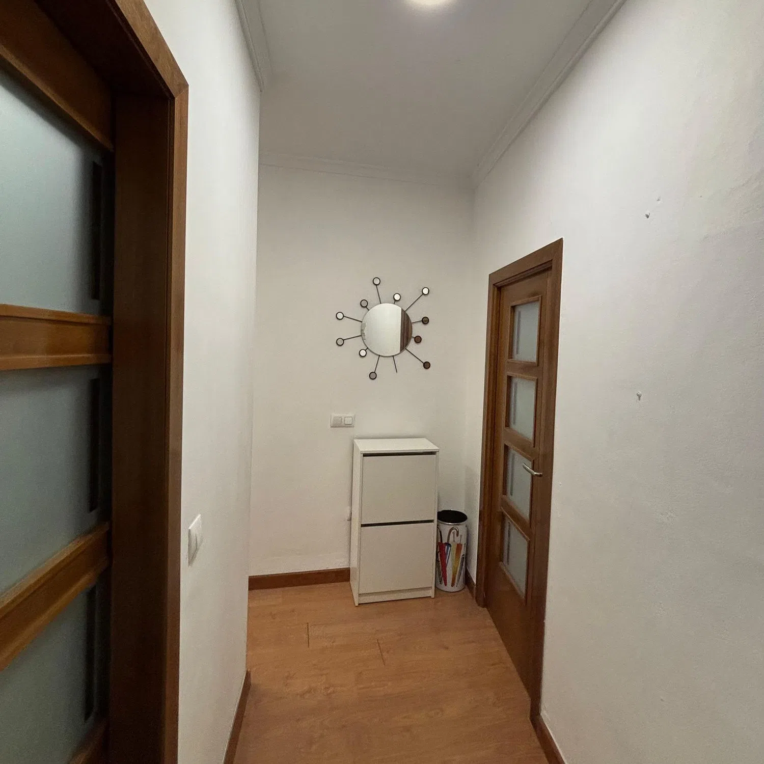 Piso en Barrio Santa Cruz - Alfalfa - Foto 3
